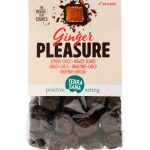 Ginger Pleasure