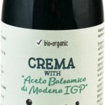 Crema aus Aceto Balsamico di Modena IGP