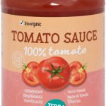 Tomatensauce 100%