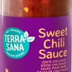 Süße Chilisauce