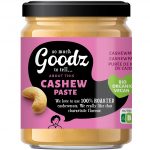Cashewmus