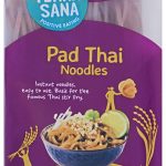 Pad Thai Naturreisnudeln