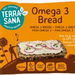 Omega-3-Brot