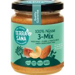 3-Mix Mischmus ohne Erdnüsse
