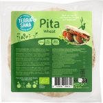 Weizen Pita