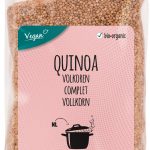 Quinoa Vollkorn