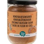 Kokosblütenzucker