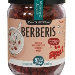 Berberitzen