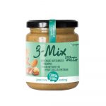 3-Mix Mischmus ohne Erdnüsse
