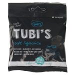 Tubi`s Salz