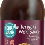 Teriyaki Woksauce