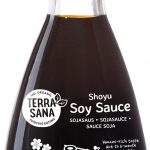 Shoyu Sojasauce
