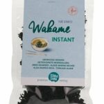 Instant Wakame