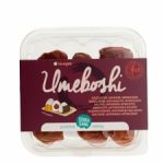 Umeboshi Bio