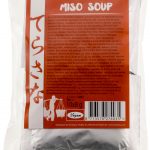 Instant Miso Suppe