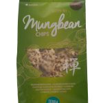 Mungbohnen Chips