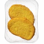 Bio vegetarische Schnitzel 40x100g 