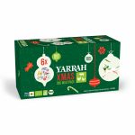 Yarrah Bio-Hundefutter Weihnachts-Multipack