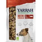 Bio Hund Snack Mini-Snacks