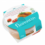 Hummus Sonnengetrocknete Tomaten