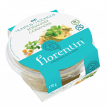 Hummus Koriander