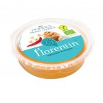 Hummus Pikant
