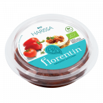 Milde Harissa