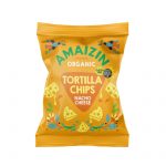Maischips Nacho Cheese
