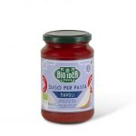 Pastasauce Napoli