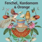 Flügel des Lebens - Fenchel, Kardamom & Orange