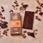 LOV Amande & Fruit du Baobab 85%