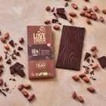 LOV 99 % cacao Écuateur