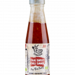 Organic Thai Sweet Chili Sauce 6x200ml