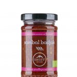 Organic Sambal Badjak