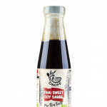 Organic Thai Sweet Soy Sauce