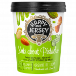 HMJ - BIO-Eis/Organic Ice Cream: Pistazien Mandel/Pistachio Almonds 500ml
