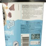 HMJ - BIO/Organic Ice Cream: Sea Salted Caramel 500ml