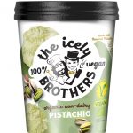 TIB VeganBIO-Eis/Vegan Organic Ice Cream: Pistazieneis/Pistachio 460ml
