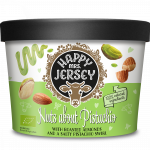 HMJ - BIO-Eis/Organic Ice Cream: Pistazien Mandel/Pistachio Almonds 200ml