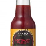 Hot Sauce 140 ml