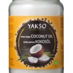 Natives Kokosöl Extra 650 ml