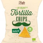Tortilla Chips Naturel