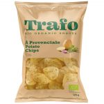 Chips provencale