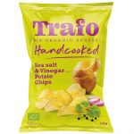 Handcooked Chips Salt & Vinegar
