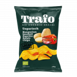 Kartoffelchips Ungarisch 125g