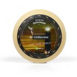 BIO Ziegenkäse Jung