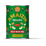 Taco bean mix