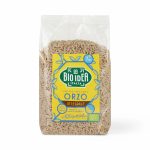 La Bio Idea Orzo volkorn 6x400g