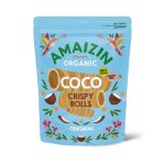 Coco crispy rolls original