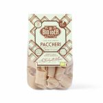 Paccheri Semi integrale 